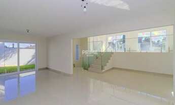 Imagem 5: CASA EM CONDOMÍNIO - 04 SUÍTES - SANTA FELICIDADE