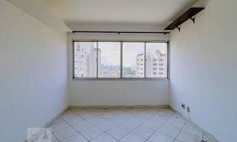 Imagem: Apartamento para Aluguel - Vila Mascote