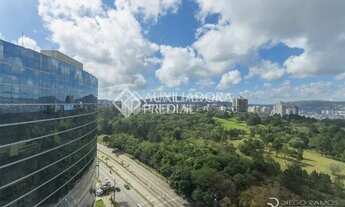 Imagem 7: PORTO ALEGRE - Conjunto Comercial/Sala - Petrópolis
