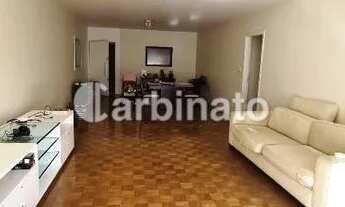 Imagem 3: Jardim América - Junto ao Clube Paulistano - 190m² Úteis - Terraço - 2 Garagens