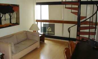 Imagem 2: Flat disponível na Bela Vista