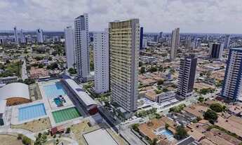 Imagem 1: Apartamento à venda 3 quartos 2 suítes 3 banheiros 2 vagas Estados João Pessoa