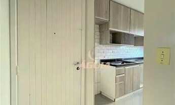 Imagem 4: Apartamento com 2 dormitórios à venda, 57 m² por R$ 255.500,00 - Vila Homero Thon - Santo