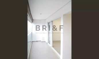 Imagem 5: Apartamento para locação 1 suíte, 1 vaga, 1 banheiro, 50m , Vila Gertrudes, São Paulo,Sp