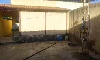 Imagem 6: VENDO CASA, ACEITO PROPOSTA