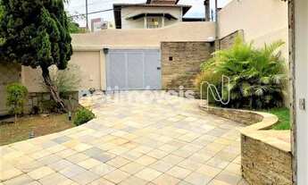 Imagem 3: Venda ou locação Casa Alto dos Pinheiros Belo Horizonte