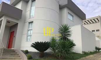 Imagem 2: Casa à venda no Swiss Park Biel em Campinas/SP