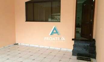 Imagem 7: Sobrado com 3 dormitórios à venda, 163 m² - Jardim Las Vegas - Santo André/SP