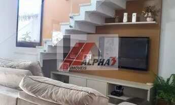 Imagem 4: Indaiatuba - Casa de Condomínio - Jardins do Império