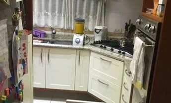 Imagem 3: Apartamento sem mobília com 143 m² de área útil, 2 vagas