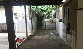 Imagem 2: Barração 2 quartos