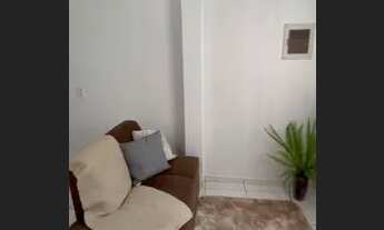 Imagem: Apartamento para alugar com mobília