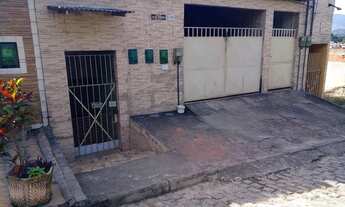 Imagem: Casa com 02 quartos no Oiticica - Campo