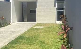 Imagem: Linda casa pronta para morar no Eusébio