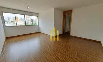 Imagem 3: Apartamento com 2 dormitórios para alugar, 88 m² por R$ 3.403,50/mês - Jardim Sao Paulo(Zo