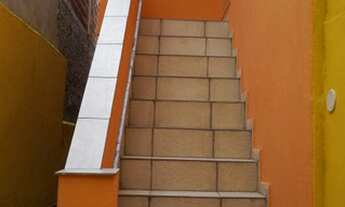 Imagem 4: Sobrado Barreto próximo ao Pedro II