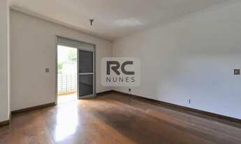 Imagem 4: Apartamento para aluguel, 4 quartos, 2 suítes, 3 vagas, Sion - Belo Horizonte/MG