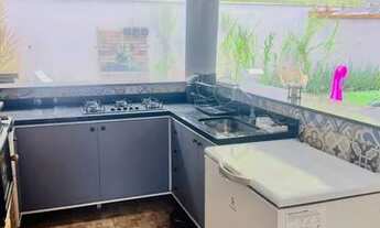 Imagem 7: Urbanova] [MOBILIADO] Com piscina e Área Gourmet