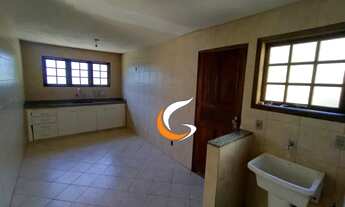 Imagem 6: Excelente casa com 2 quartos, garagem no Quarteirão Brasileiro! R$ 1.600,00