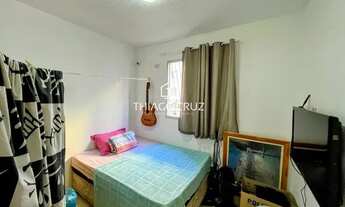 Imagem 7: Apartamento para Venda em Fortaleza, Dendê, 2 dormitórios, 1 banheiro, 1 vaga