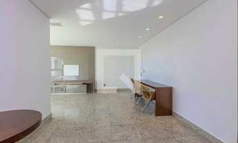 Imagem 2: Apartamento para Aluguel - Sion, 3 Quartos, 102 m2