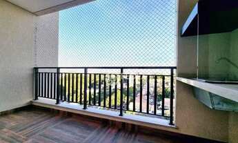 Imagem 5: Apartamento com 2 dormitórios à venda, 61 m² por R$ 356.000,00 - Centro - Nova Odessa/SP