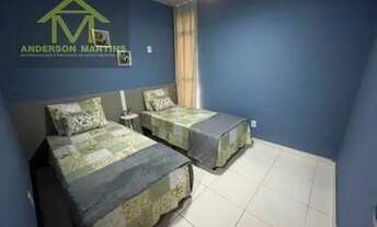 Imagem 3: 2 quartos na Praia de Itaparica, Vila Velha Ed. Ilhas Marshal Cód: 20771 A