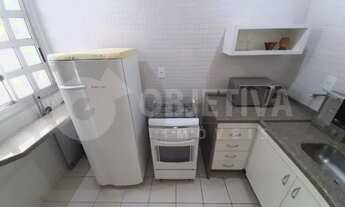 Imagem 7: Apartamento para aluguel, 1 quarto, 1 suíte, 1 vaga, PATRIMONIO - UBERLANDIA/MG