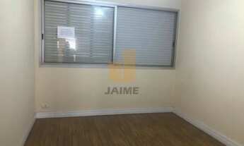 Imagem 6: Ótimo apartamento em Perdizes com 130 m2 e 2 vagas, próximo ao Parque Água Branca