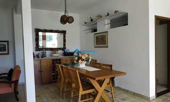 Imagem 7: Casa para locação com 5 Dormitórios, Amplo espaço, Cond. Capital Ville