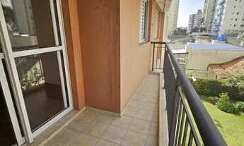 Imagem 4: Apartamento para aluguel tem 95 metros quadrados com 3 quartos em Vila Ipojuca - São Paulo