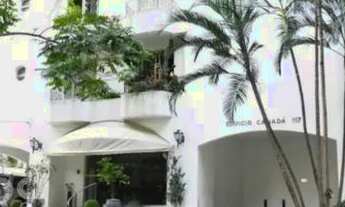 Imagem: Apartamento no Itaim Bibi - São Paulo