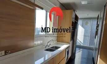 Imagem 7: Cobertura para Locação em São Paulo, Vila Andrade, 4 dormitórios, 3 suítes, 6 banheiros, 4