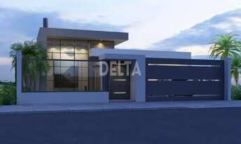 Imagem 2: Residência 3 quartos e 2 vagas no Bairro Rondônia Ref.:8