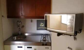 Imagem 2: Flat disponível no Jardim Paulista