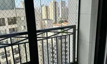 Imagem 3: Apartamento para aluguel com 62 metros quadrados com 3 quartos em Vila Carrão - São Paulo