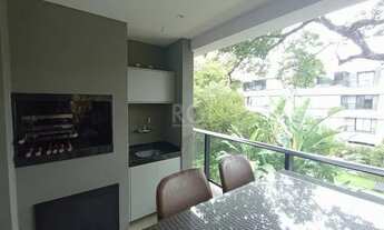 Imagem 4: Apartamento em Pedra Redonda