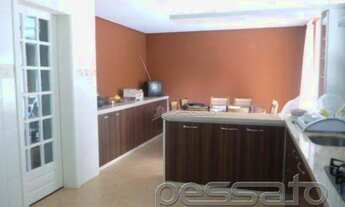 Imagem 7: Casa com 4 dormitórios à venda, 150 m² por R$ 930.000,00 - Loteamento Jardim Timbaúva - Gr