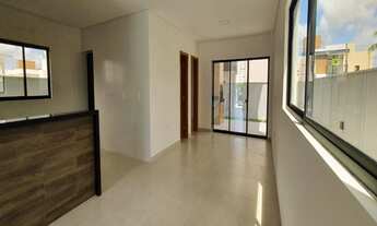 Imagem 2: CASA DUPLEX NO CONDOMÍNIO GEISEL PRIVÊ