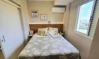 Imagem 5: Apartamento Cobertura Duplex - Parque Residencial Aquarius - Residencial Tahiti Residence