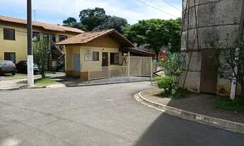 Imagem 3: Casa com 2 dormitórios à venda, 45 m² por R$ 180.000,00 - Jardim Santo Expedito - Guarulho