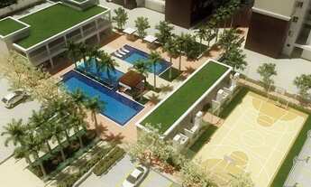 Imagem 1: Apartamento à venda 3 quartos 1 suíte 2 banheiros 2 vagas Jardim Cidade Universitária João