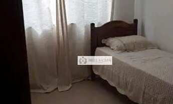 Imagem 5: Casa com 2 dormitórios, 85 m² - venda por R$ 310.000,00 ou aluguel por R$ 2.000,00/mês - P