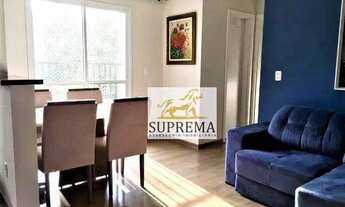 Imagem: Apartamento com 2 dormitórios à venda