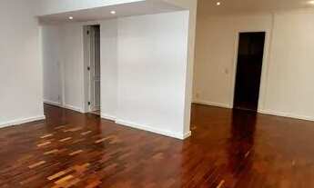 Imagem 3: Apartamento para aluguel e venda possui 121 metros quadrados com 4 quartos