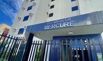 Imagem 2: Cond Mercure grageru
