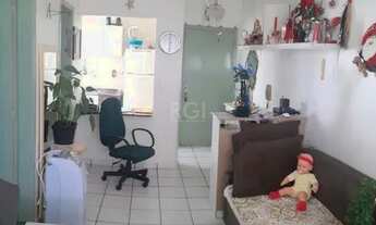 Imagem 4: Apartamento para Venda - 39.86m², 1 dormitório, Partenon