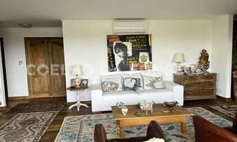 Imagem 7: São Paulo - Apartamento Padrão - Cidade Jardim