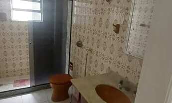 Imagem 5: Apartamento para venda com 60 metros quadrados com 2 quartos e dependência de empregada co