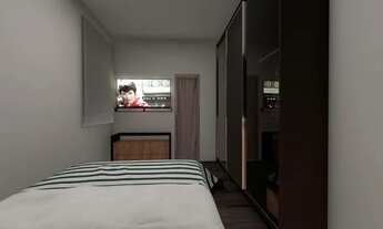 Imagem 4: PONTE NOVA - Apartamento Padrão - Residencial Flora